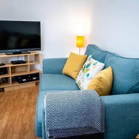Charming 1-Bed Southside Flat In Great Location Apartment Glasgow Exterior photo